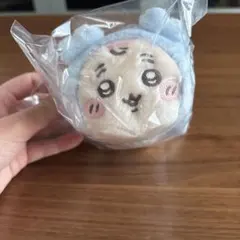 ちいかわベイビーハイハイぬいぐるみ古本屋　カニちゃん