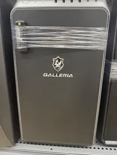 GALLERIA ゲーミングPC