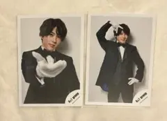 Aぇ! group 末澤誠也 公式写真