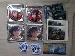 プロセカ KAITO グッズまとめ売り