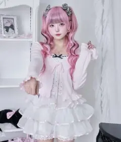 マギアチャーム magiacharm スカート パンツ - メルカリ