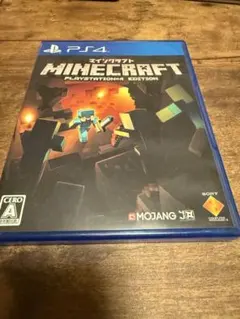 Minecraft PlayStation® Edition PS4