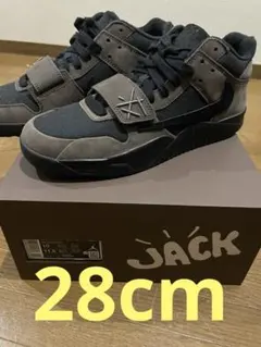 Nike ジャンプマン ジャック TR 28cm Jumpman Jack 新品