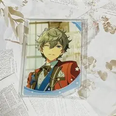 あんスタ 逆先夏目 ななめアクスタ vol.3 - メルカリ