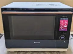 パナソニック　ハイグレードコンベクション　ビストロ　スチームオーブン グリル機能 | スチームオーブンレンジ・電子レンジ | Panasonic