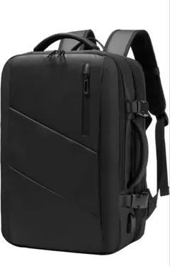 SUNOGE ビジネスリュック バックパック大容量 3way 17インチのサムネイル