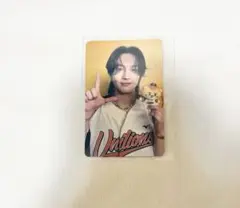 松田元太 Travis Japan 台湾 野球 トレカT盤J盤 2枚セット - メルカリ