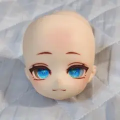 imomodoll　カスタムヘッド　アイ付き