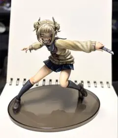 6*9様 僕のヒーローアカデミア トガヒミコ フィギュア【リペイント】