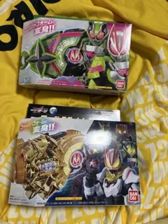 DX ニンジャレイズバックル　フィーバースロット仮面ライダーギーツ