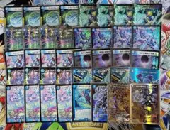 デュエマデッキ 青黒タマシード