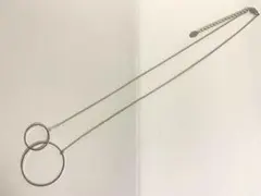 ビューティーアンドユース　ユナイテッドアローズ  ネックレス