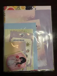 aespa ファンクラブ特典