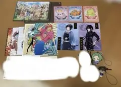 アニメキャラグッズ 14点まとめ売り ノンジャンル