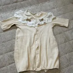 ロンパース ドレスオール