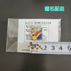 非売品　ペプシ　PEPSI　ピンバッチのサムネイル