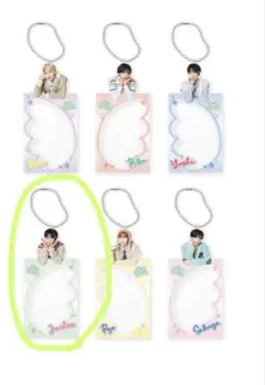 2026年最新】NCT wish ランダムトイの人気アイテム - メルカリ