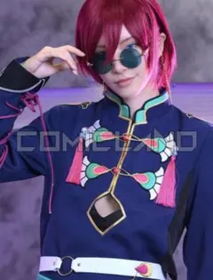 あんスタ メロアス 小鹿ジュイス ユニット衣装 コミラン Mサイズ
