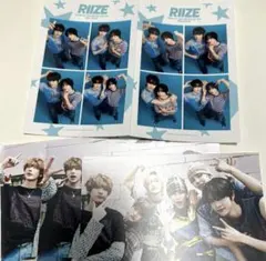 BOSS RIIZE DVD ウォンビン　ソンチャン　トレカ付き BOSS RIIZE DVD ウォンビン ソンチャン トレカ付き - メルカリ