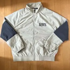 LEVI'S リーバイス ナイロンジャケット　ツートンカラー
