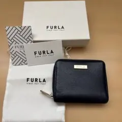 FURLA 財布