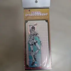 ジョジョの奇妙な冒険 黄金の風 ブローノ・ブチャラティ アクリルスタンド