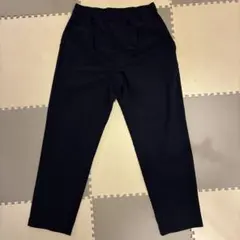adidas ジョガーパンツ ネイビー