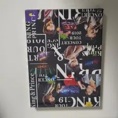 King & Prince CONCERT TOUR 2019 DVD