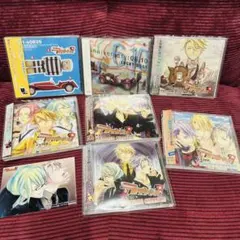 2025年最新】ラッキードッグ1 特典 CDの人気アイテム - メルカリ