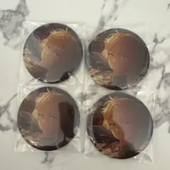 ミ*ー様 プロセカ グリ缶 天馬司