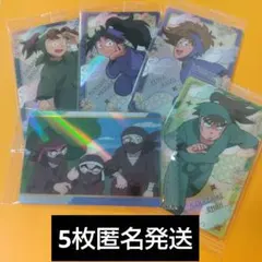 忍たま乱太郎 ウエハースの段 まとめ売り