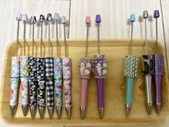 mayuyu様専用 カスタムボールペン