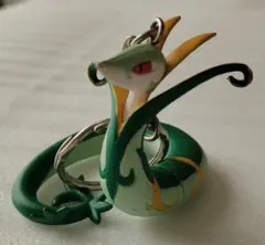 e#️⃣ポケモン#️⃣　ジャローダ　フィギュアキーホルダー