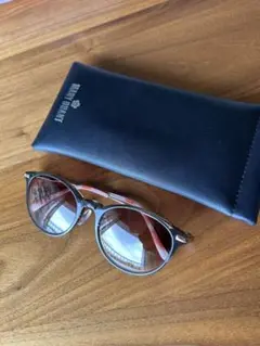 新品 MARY QUANT サングラス ケースつき - メルカリ