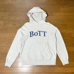 F*リ様 BoTT OG Logo Hoodie Lサイズ 2026年最新】BOTT メンズ パーカーの人気アイテム - メルカリ