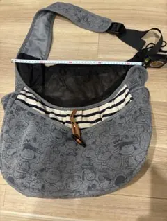 ペットパラダイス スヌーピー スリング キャリーバッグ