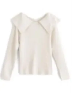 GRL ニットトップス