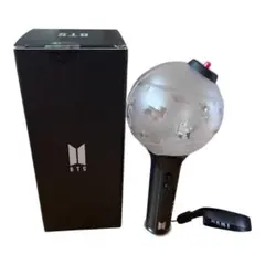 アミボム ver.3 オフィシャルライトスティック BTS 防弾少年団