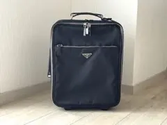 2026年最新】PRADA カラー：ブラック系 キャリーケースの人気アイテム