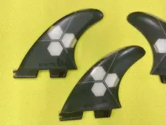 FCS II Channel Islands Tri Fin 中古　Mのサムネイル