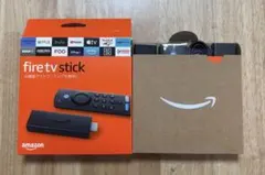 ※新品未使用Amazon Fire TV Stick 第3世代