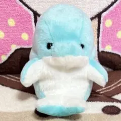星のカービィ ころろんフレンズ アイスドラゴン ぬいぐるみ - メルカリ