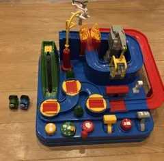 トーマス レッツゴー大冒険！
