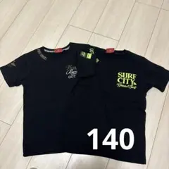 GOTCHA Tシャツ　140㎝のサムネイル