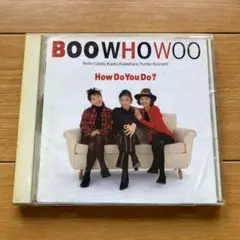 CD BOO WHO WOO How Do You Do?