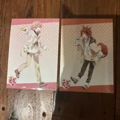 2025年最新】すとぷり アニメイト特典 ブロマイド 莉犬の人気