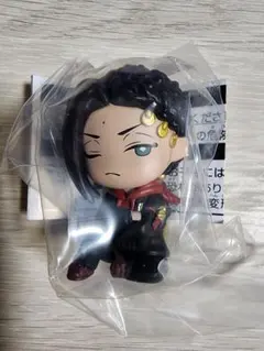 ディズニーツイステッドワンダーランド　肩ズンFig.　ジャミル・バイパー