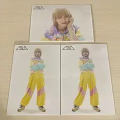 M!LK 吉田仁人 生写真 59杯目