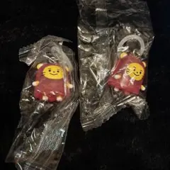 TREASURE TRUZ めじるしアクセサリー LAWOO ジェヒョク