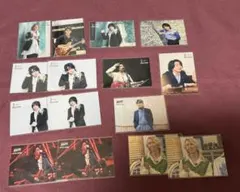 Mrs.GREEN APPLE フォトカード　対バン　Atlantis